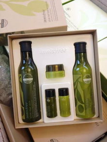 韓國(guó)化妝品排行榜Top10及其明星產(chǎn)品解析